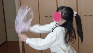 英語リトミックイメージ画像