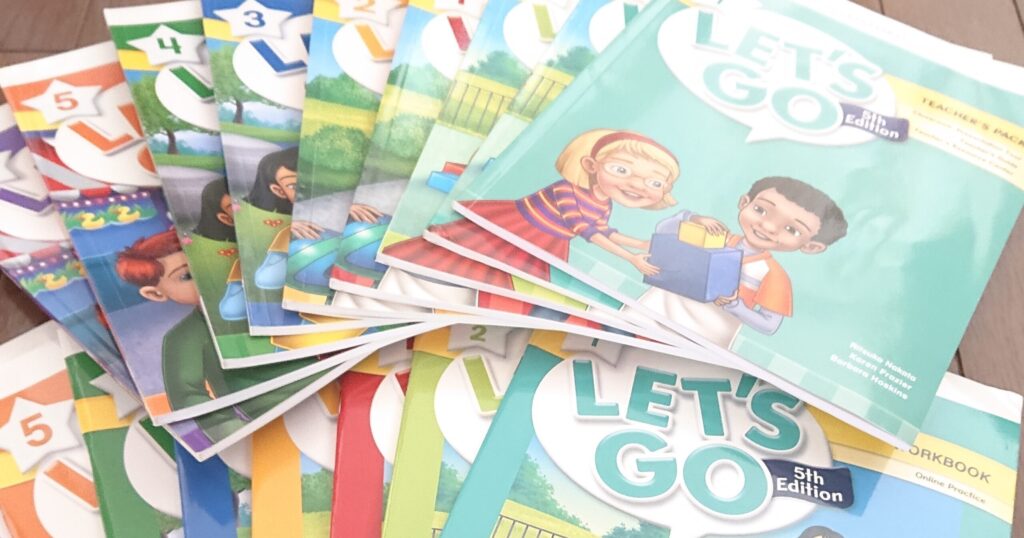 ジュニア英語_テキスト画像