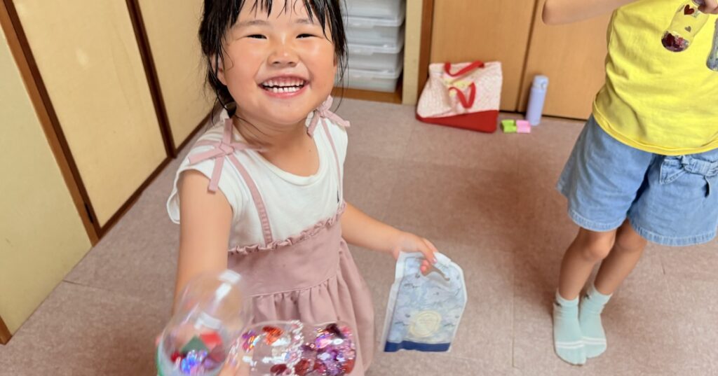 リズムレッスン_画像