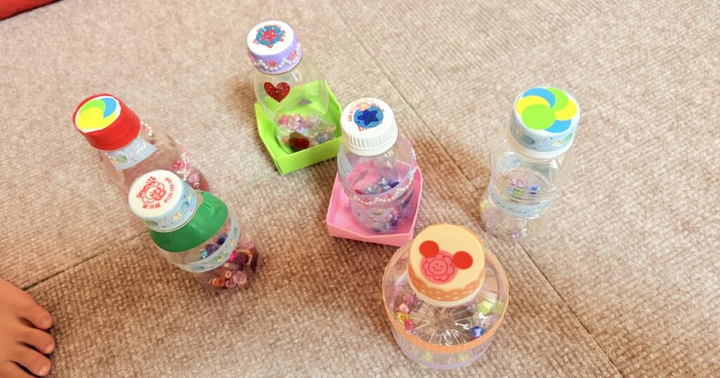 リズムレッスン_画像