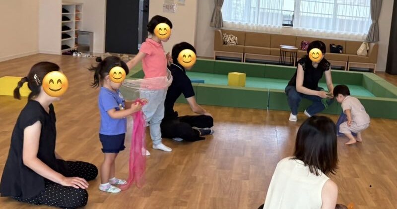 英語リトミック_画像