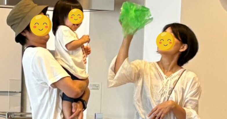 英語リトミック_アイスクリーム