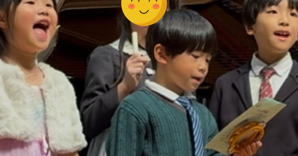 ぴあ音楽教室_2025ピアノ発表会